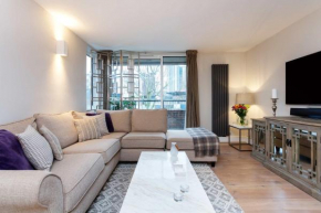 Veeve - Calming Belsize Park Retreat